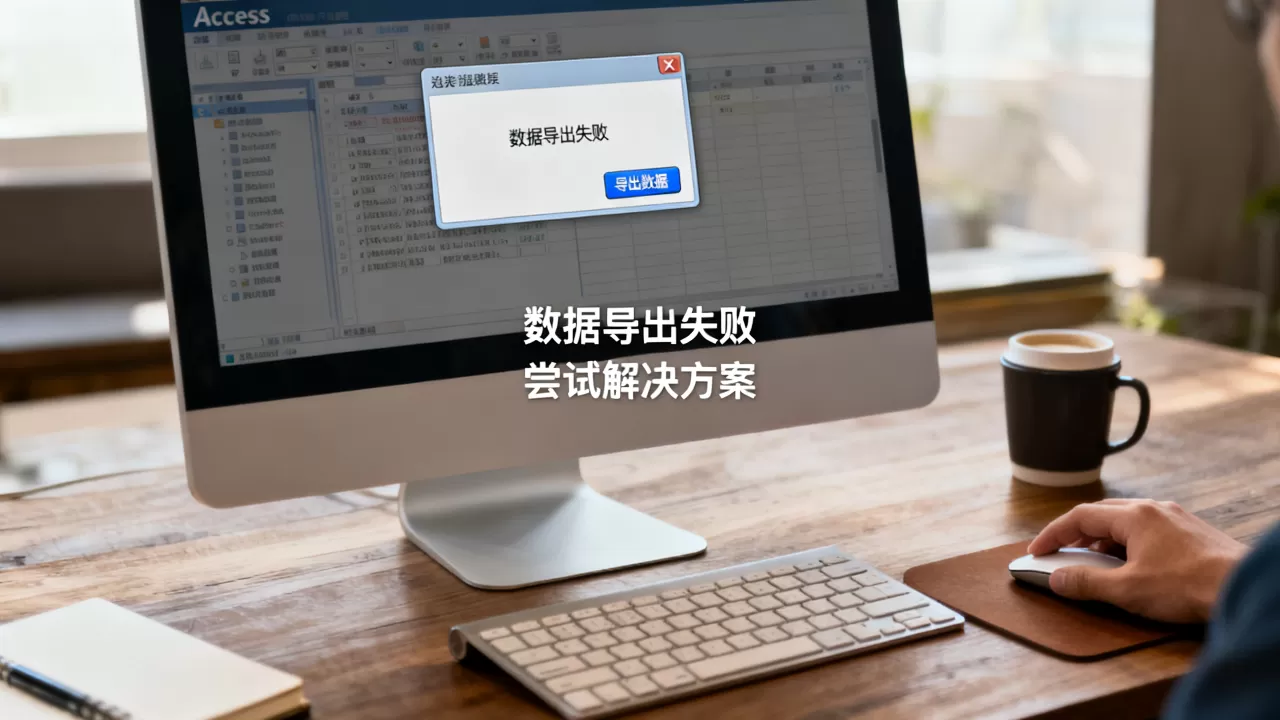 Access查询导出100万条数据失败怎么办,access查询导出100万条数据库 Access查询导出100万条数据失败怎么办,access查询导出100万条数据库