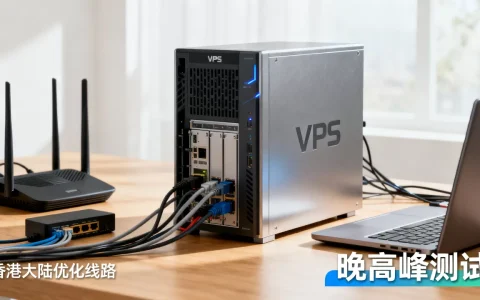 六六云VPS晚高峰起飞吗？香港大陆优化线路VPS测评