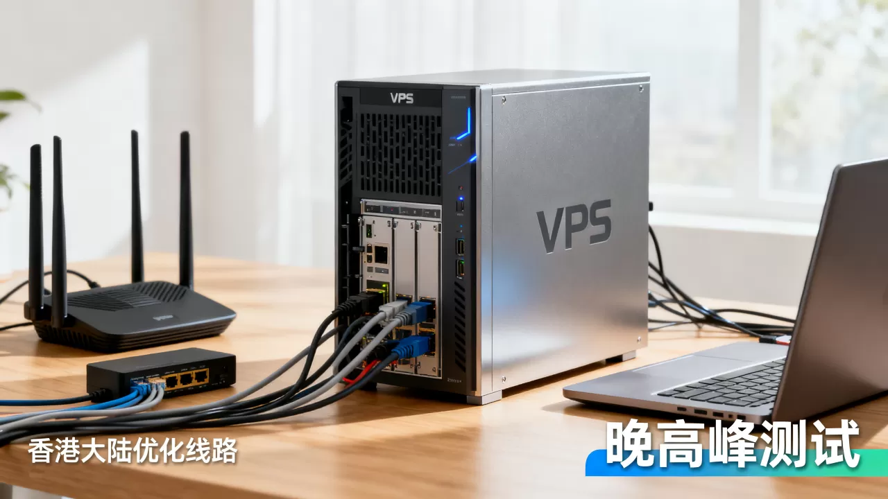六六云VPS晚高峰起飞吗?香港大陆优化线路VPS测评 六六云VPS晚高峰起飞吗?香港大陆优化线路VPS测评