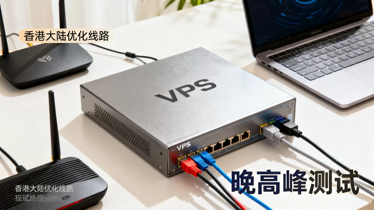 六六云VPS晚高峰起飞吗?香港大陆优化线路VPS测评 六六云VPS晚高峰起飞吗?香港大陆优化线路VPS测评