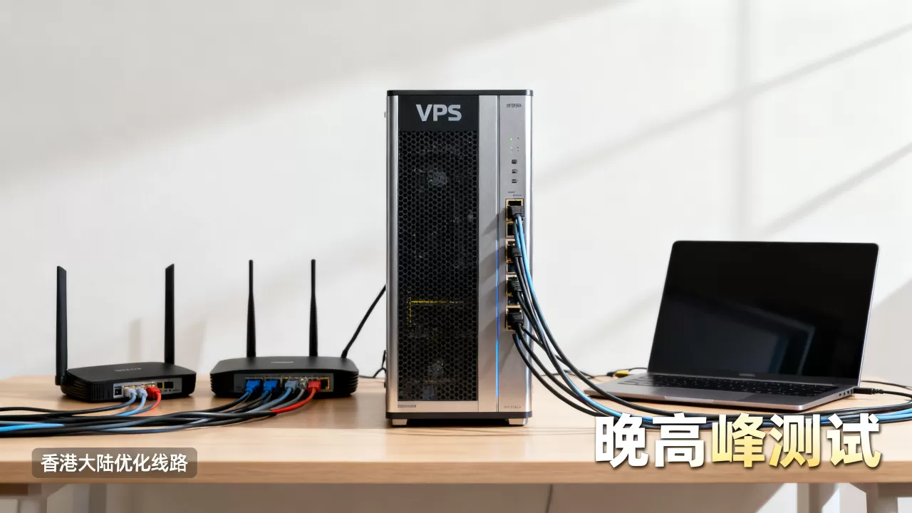 六六云VPS晚高峰起飞吗?香港大陆优化线路VPS测评 六六云VPS晚高峰起飞吗?香港大陆优化线路VPS测评
