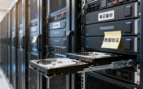 Access每天的生产数据库真的稳定吗？数据库每日备份方案