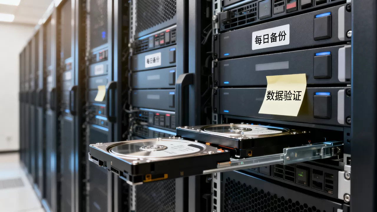Access每天的生产数据库真的稳定吗?数据库每日备份方案 Access每天的生产数据库真的稳定吗?数据库每日备份方案