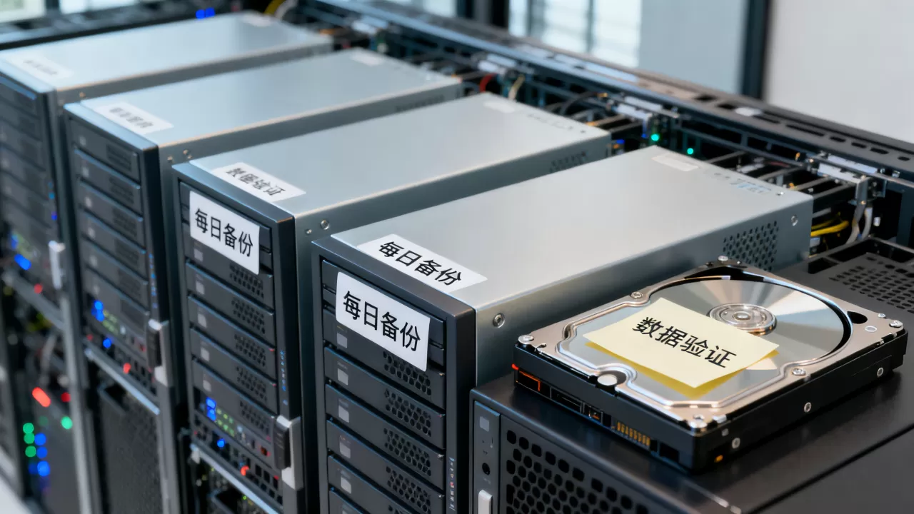 Access每天的生产数据库真的稳定吗?数据库每日备份方案 Access每天的生产数据库真的稳定吗?数据库每日备份方案