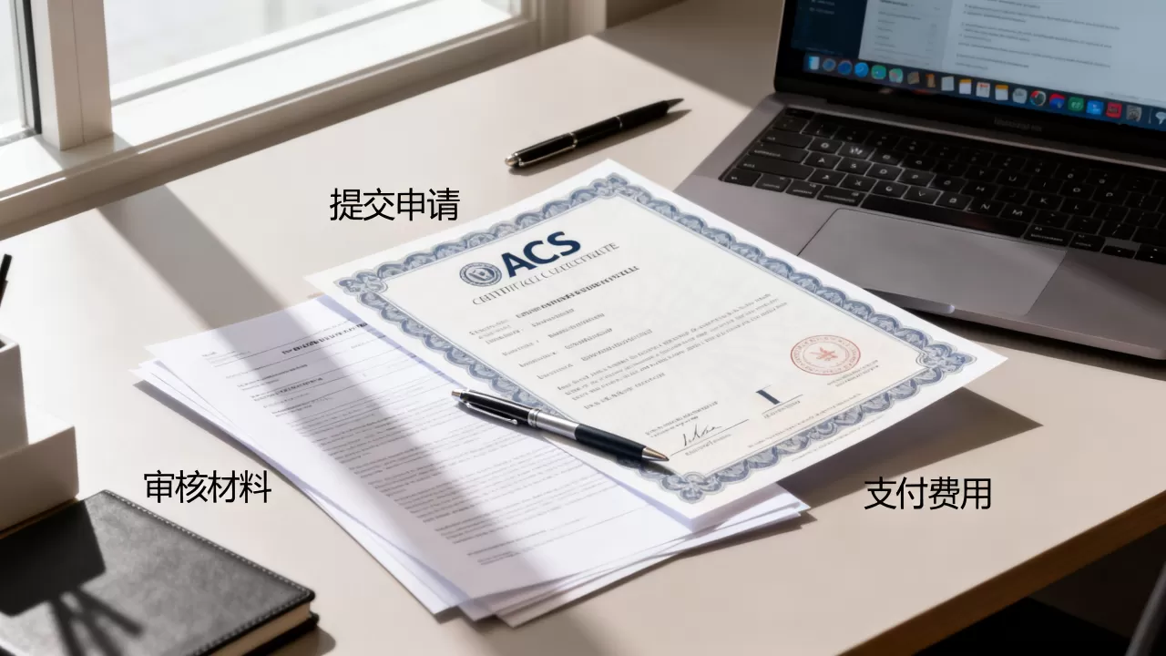 acs证书升级难吗?acs证书升级流程及费用 acs证书升级难吗?acs证书升级流程及费用