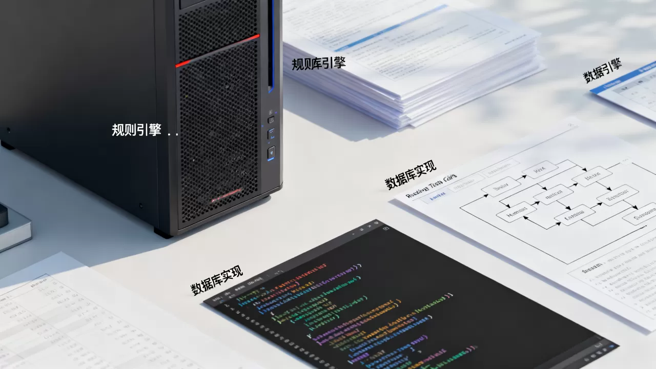 规则引擎用数据库实现靠谱吗,规则引擎用数据库实现 规则引擎用数据库实现靠谱吗,规则引擎用数据库实现