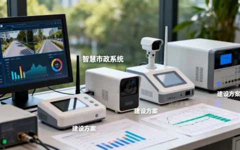 规模大的智慧市政系统实力雄厚吗？智慧市政系统建设方案有哪些