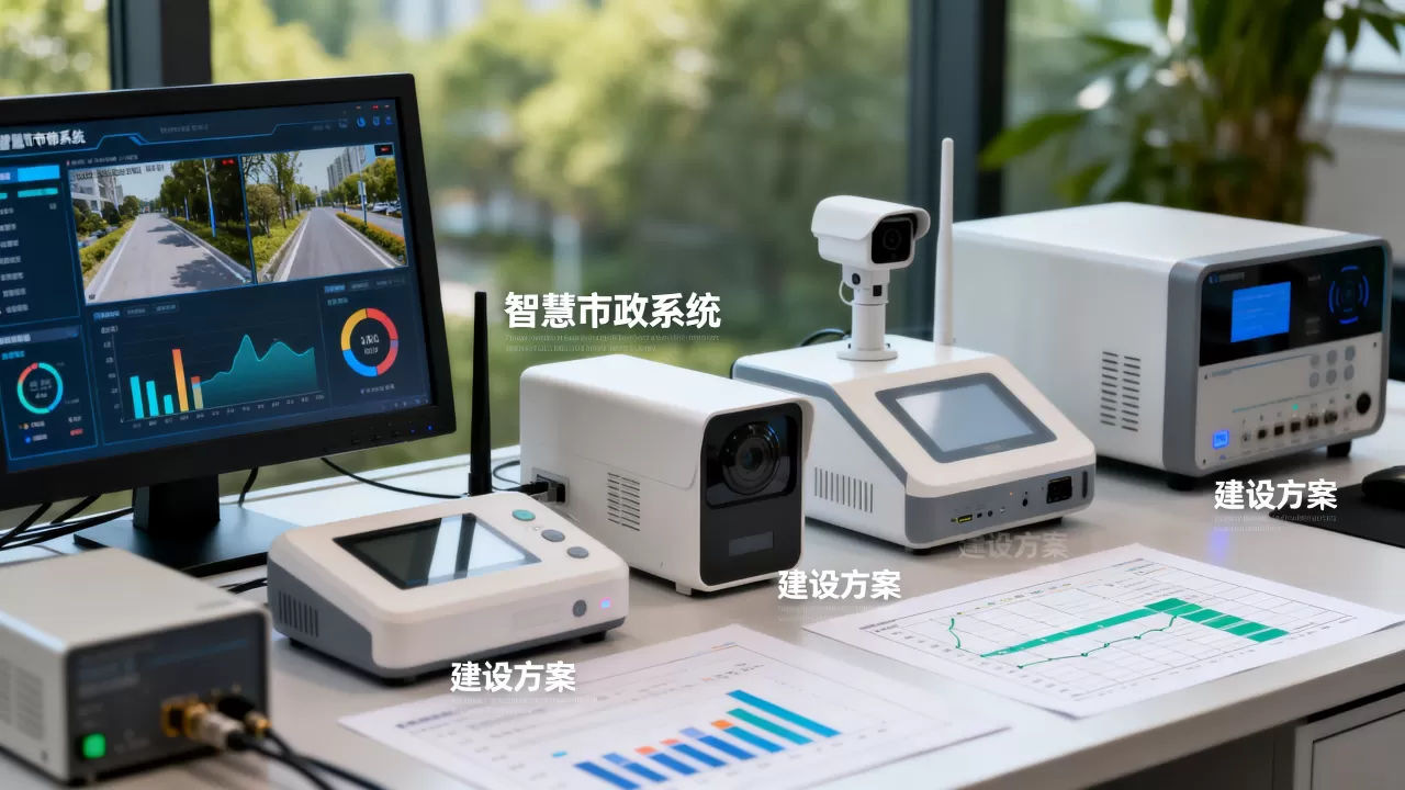 规模大的智慧市政系统实力雄厚吗?智慧市政系统建设方案有哪些 规模大的智慧市政系统实力雄厚吗?智慧市政系统建设方案有哪些