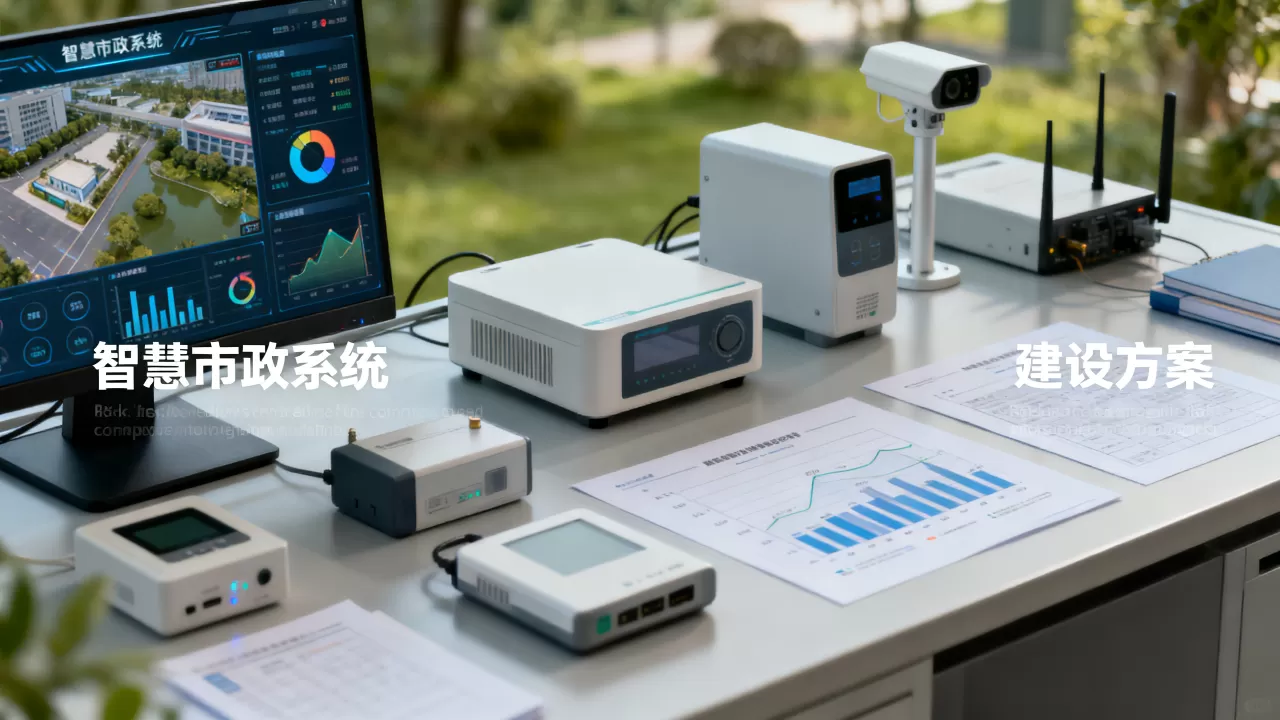 规模大的智慧市政系统实力雄厚吗?智慧市政系统建设方案有哪些 规模大的智慧市政系统实力雄厚吗?智慧市政系统建设方案有哪些