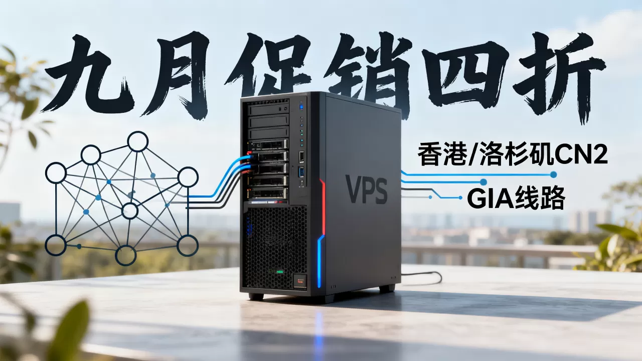 10gbiz九月促销四折VPS值得买吗,香港洛杉矶CN2 GIA线路VPS价格 10gbiz九月促销四折VPS值得买吗,香港洛杉矶CN2 GIA线路VPS价格