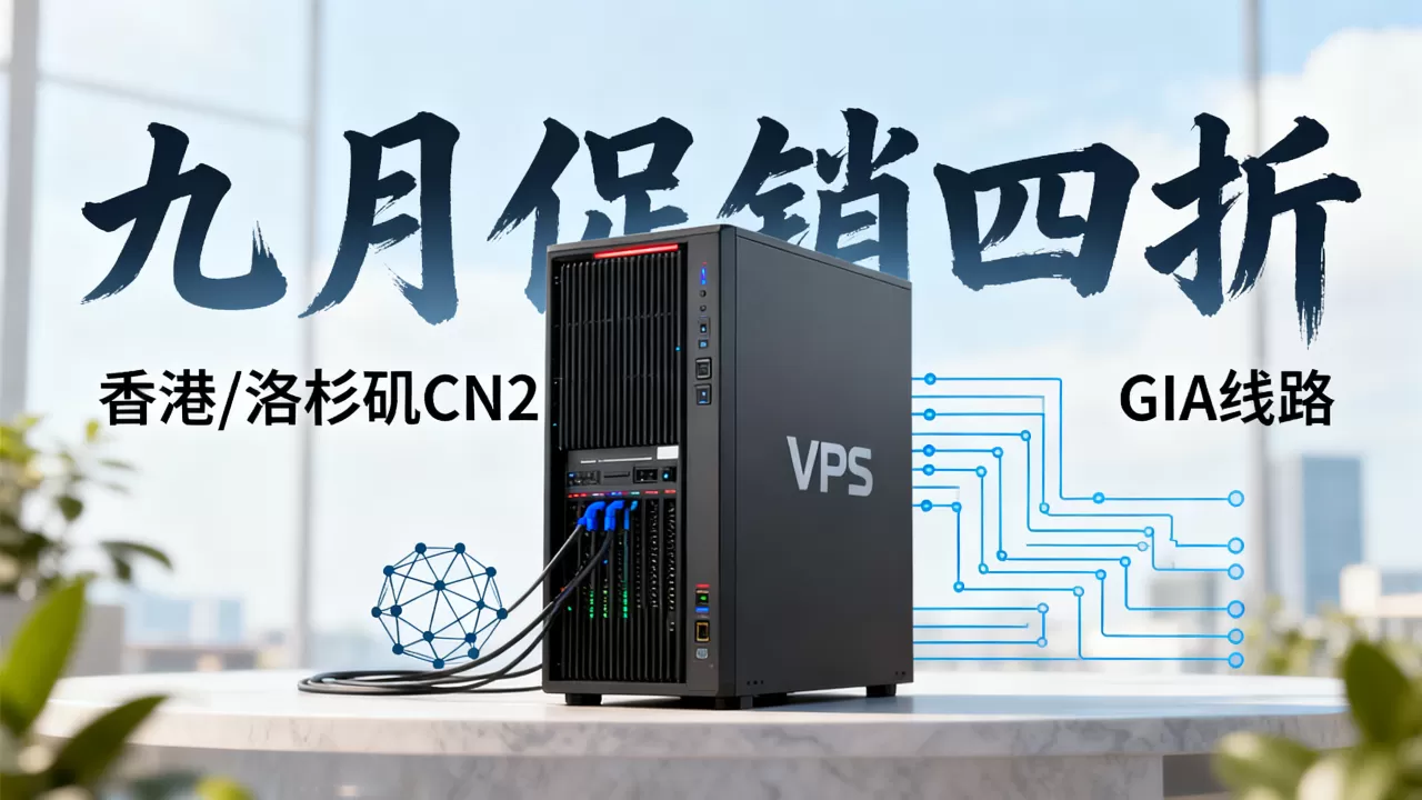 10gbiz九月促销四折VPS值得买吗,香港洛杉矶CN2 GIA线路VPS价格 10gbiz九月促销四折VPS值得买吗,香港洛杉矶CN2 GIA线路VPS价格
