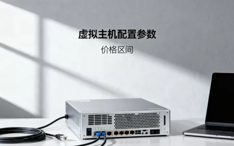 个人虚拟主机为何降价？个人虚拟主机多少钱一年