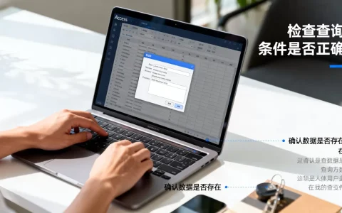 Access模糊查询查不到数据怎么办？Access模糊查询不显示结果的解决方法