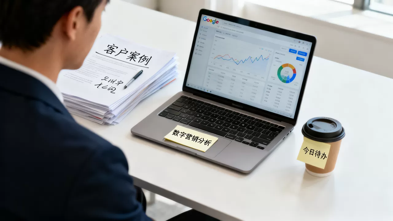 谷歌数字营销顾问工作体验如何,薪资高吗 谷歌数字营销顾问工作体验如何,薪资高吗