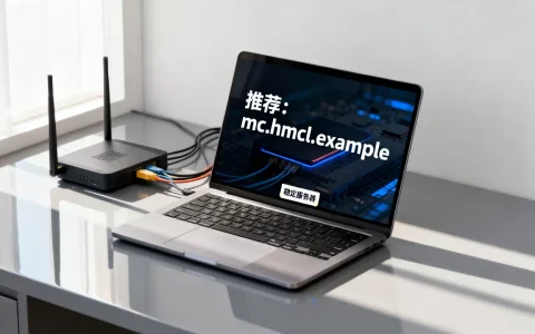 HMCL服务器地址推荐哪个？免费稳定服务器怎么找