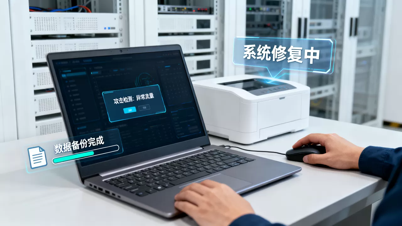 个人虚拟主机被攻击了怎么办,虚拟主机被攻击怎么恢复 个人虚拟主机被攻击了怎么办,虚拟主机被攻击怎么恢复