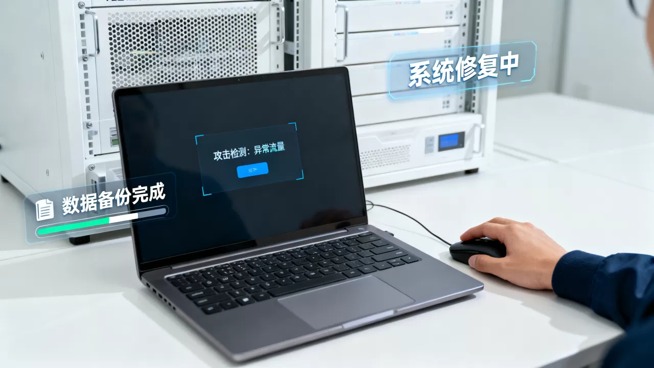 个人虚拟主机被攻击了怎么办,虚拟主机被攻击怎么恢复 个人虚拟主机被攻击了怎么办,虚拟主机被攻击怎么恢复
