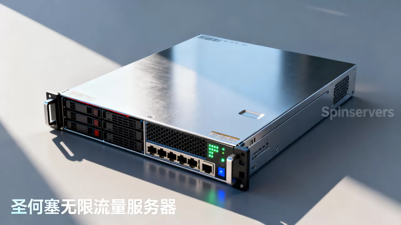 Spinservers美国服务器便宜吗?圣何塞无限流量服务器推荐 Spinservers美国服务器便宜吗?圣何塞无限流量服务器推荐
