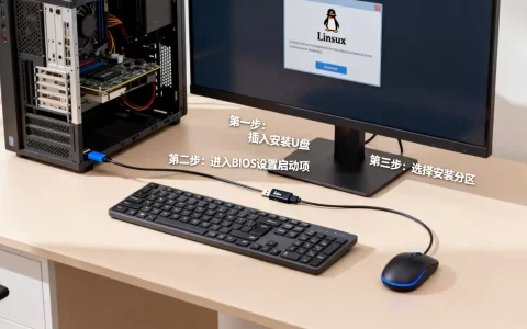 ace怎么安装linux？ace安装linux详细教程
