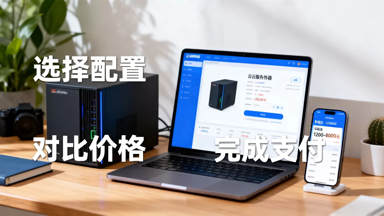 个人购买云服务器怎么买?云服务器租用多少钱一年 个人购买云服务器怎么买?云服务器租用多少钱一年