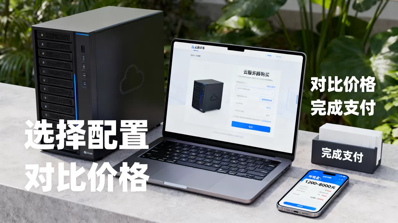 个人购买云服务器怎么买?云服务器租用多少钱一年 个人购买云服务器怎么买?云服务器租用多少钱一年