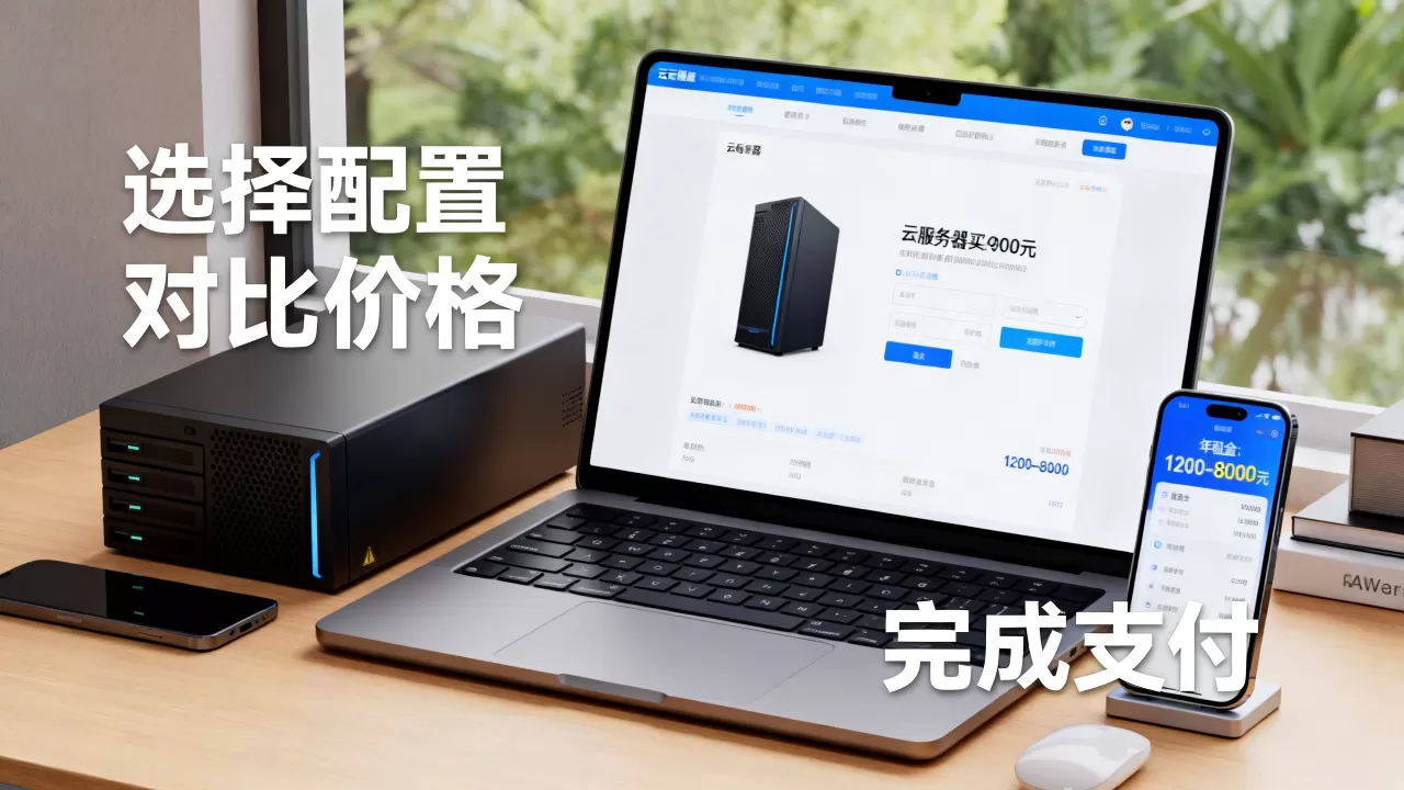 个人购买云服务器怎么买?云服务器租用多少钱一年 个人购买云服务器怎么买?云服务器租用多少钱一年