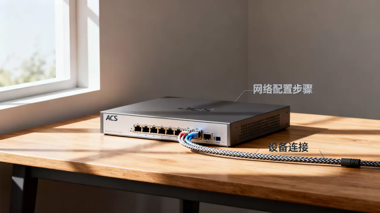acs网络是什么?acs网络配置教程 acs网络是什么?acs网络配置教程