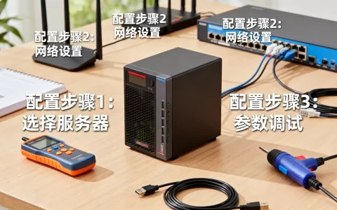 个人虚拟主机怎么配置？2026年最佳虚拟主机配置方案