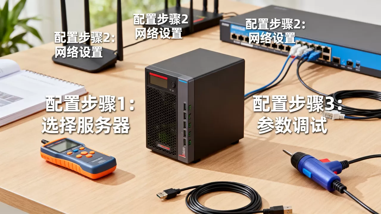 个人虚拟主机怎么配置?2026年最佳虚拟主机配置方案 个人虚拟主机怎么配置?2026年最佳虚拟主机配置方案