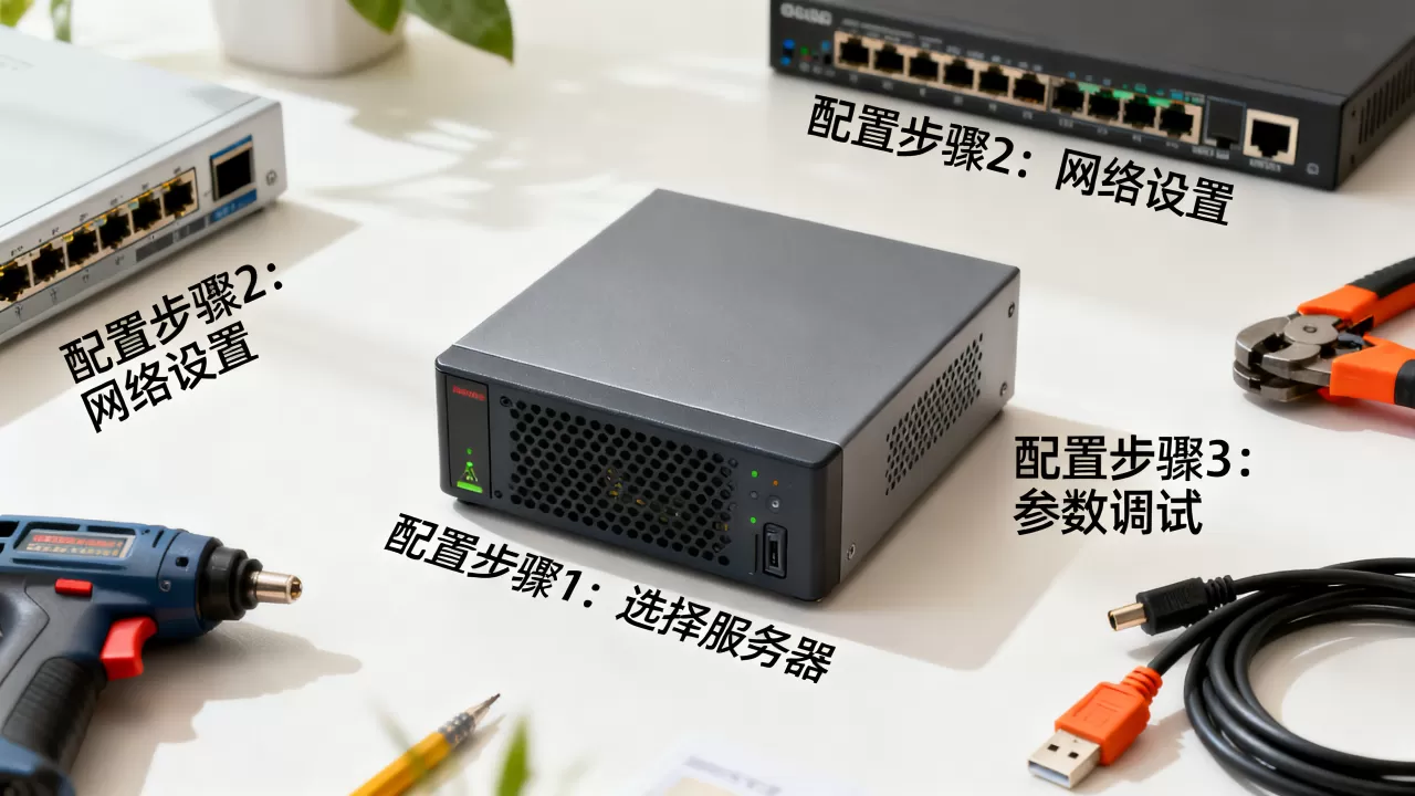 个人虚拟主机怎么配置?2026年最佳虚拟主机配置方案 个人虚拟主机怎么配置?2026年最佳虚拟主机配置方案