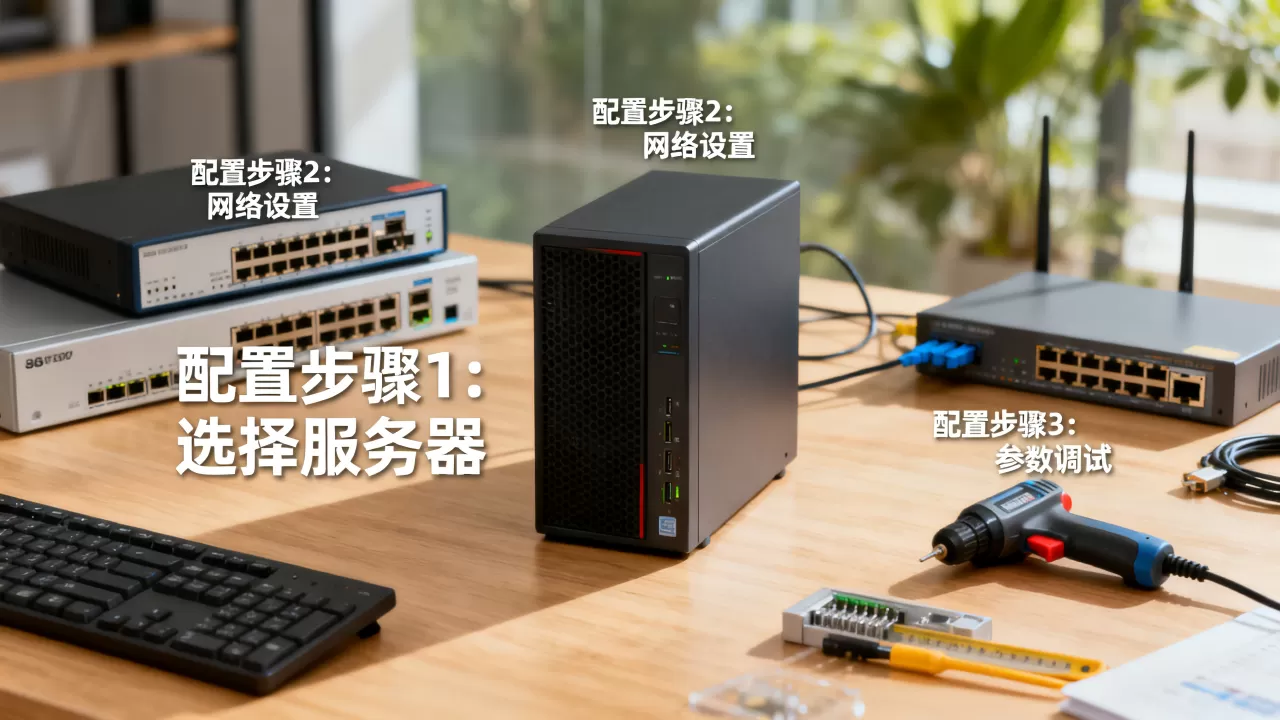 个人虚拟主机怎么配置?2026年最佳虚拟主机配置方案 个人虚拟主机怎么配置?2026年最佳虚拟主机配置方案