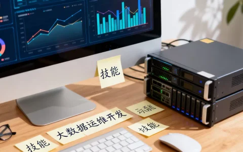 谷歌大数据运维开发难吗？大数据运维开发需要掌握哪些技能
