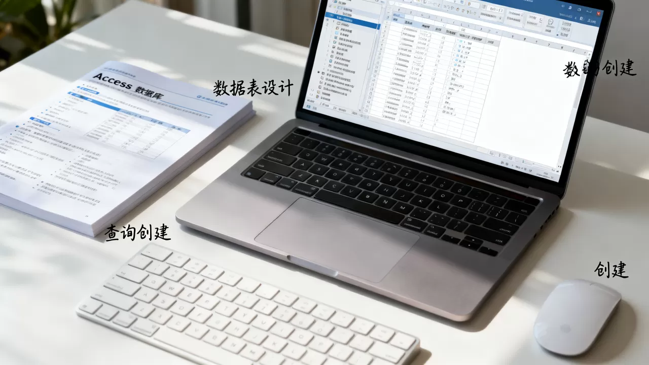 Access数据库程序设计教程难吗?Access数据库程序设计入门教程 Access数据库程序设计教程难吗?Access数据库程序设计入门教程