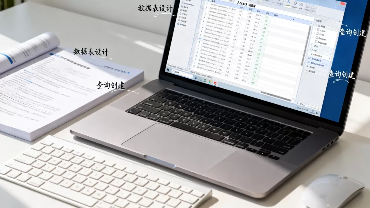 Access数据库程序设计教程难吗?Access数据库程序设计入门教程 Access数据库程序设计教程难吗?Access数据库程序设计入门教程