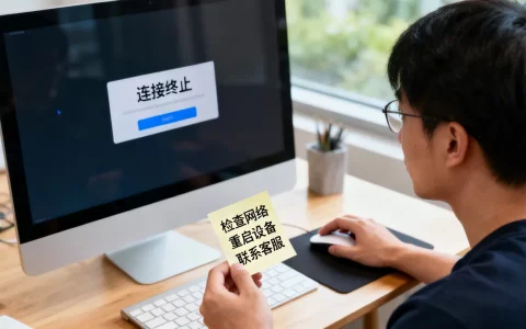 ace与服务器连接终止怎么办？ace连接服务器中断解决方法