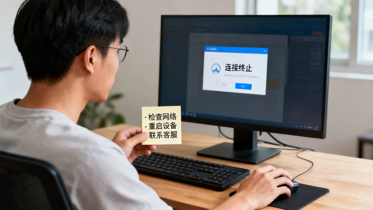 ace与服务器连接终止怎么办?ace连接服务器中断解决方法 ace与服务器连接终止怎么办?ace连接服务器中断解决方法