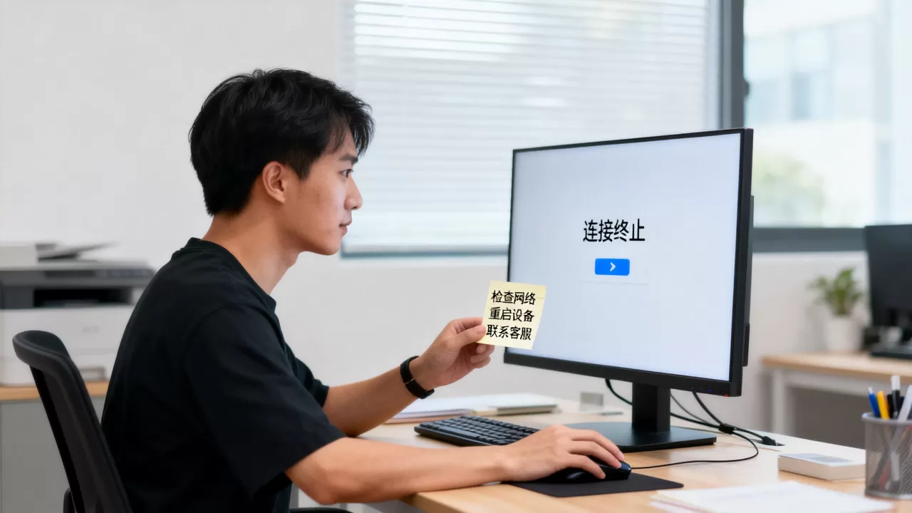 ace与服务器连接终止怎么办?ace连接服务器中断解决方法 ace与服务器连接终止怎么办?ace连接服务器中断解决方法