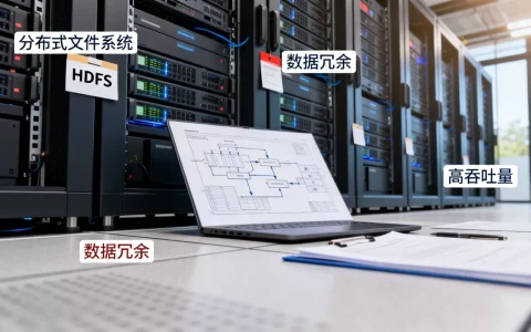HDFS存储技术是什么？HDFS存储技术优缺点详解