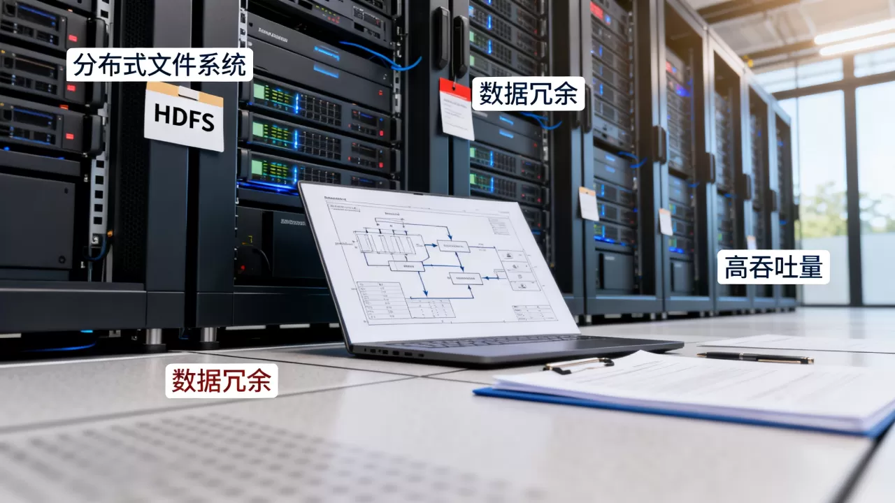HDFS存储技术是什么？HDFS存储技术优缺点详解
