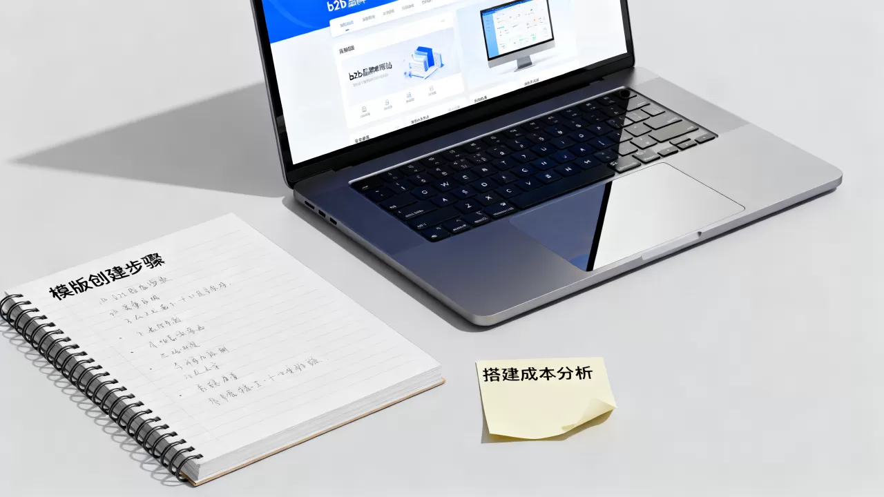 b2b品牌网站模版如何创建?b2b网站搭建多少钱 b2b品牌网站模版如何创建?b2b网站搭建多少钱