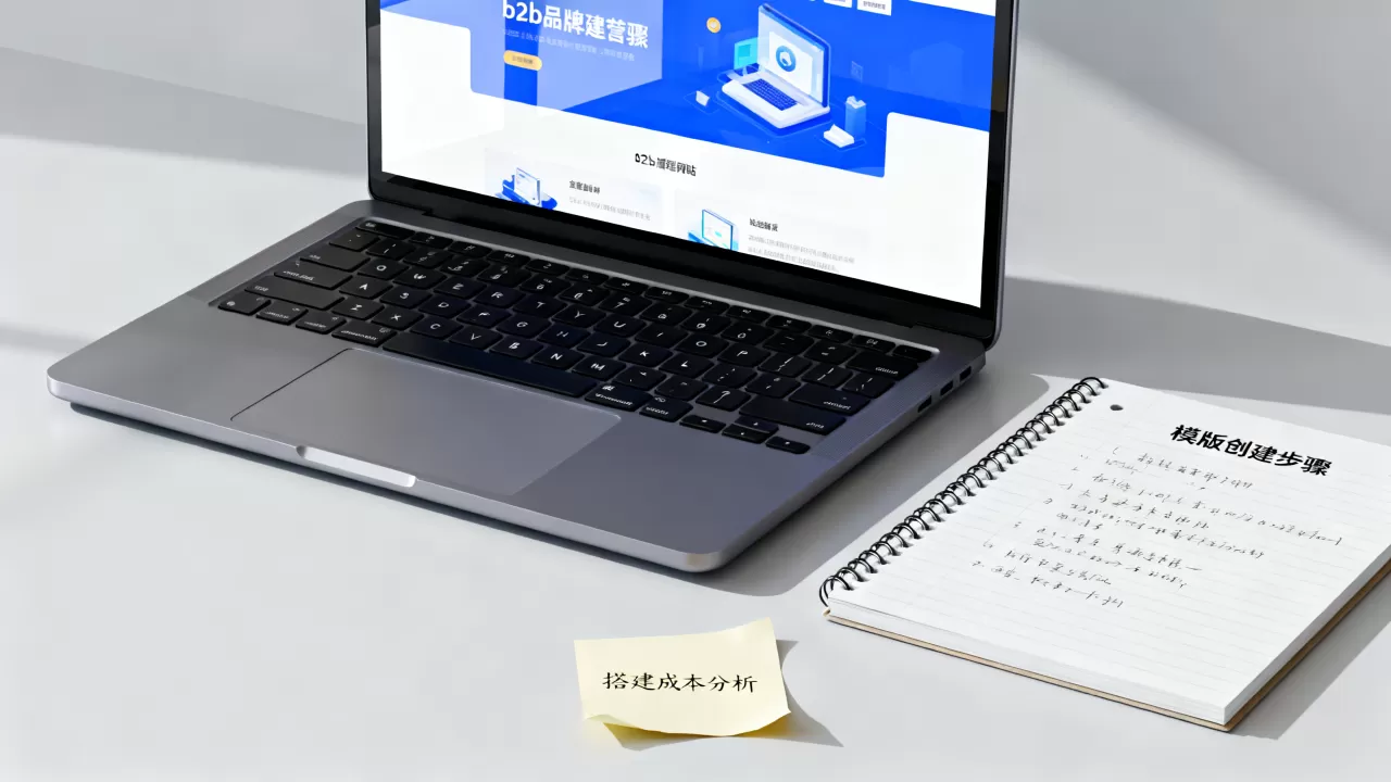 b2b品牌网站模版如何创建?b2b网站搭建多少钱 b2b品牌网站模版如何创建?b2b网站搭建多少钱