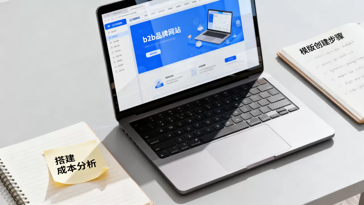 b2b品牌网站模版如何创建?b2b网站搭建多少钱 b2b品牌网站模版如何创建?b2b网站搭建多少钱