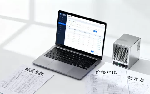 买个人虚拟主机要注意什么？虚拟主机怎么选性价比高