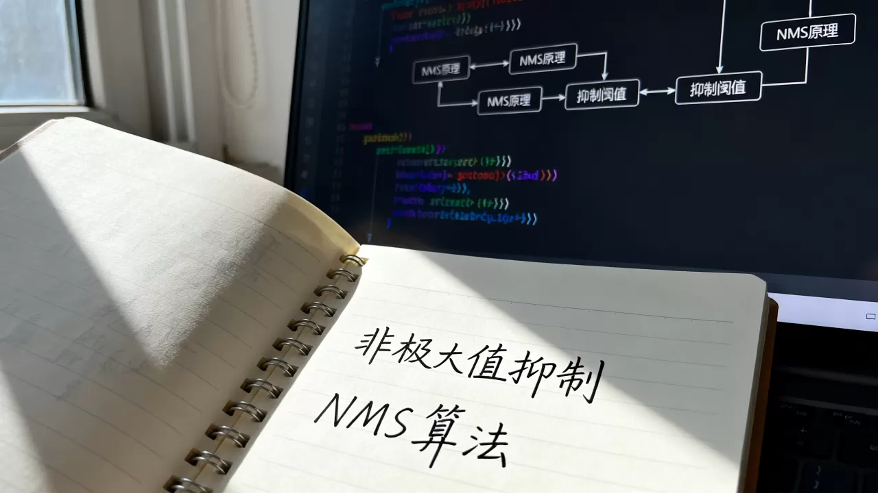 什么是非极大值抑制?NMS算法原理及代码实现 什么是非极大值抑制?NMS算法原理及代码实现