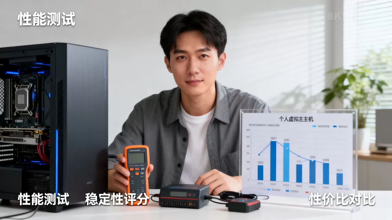 个人虚拟主机哪家强?国内个人虚拟主机评测推荐 个人虚拟主机哪家强?国内个人虚拟主机评测推荐