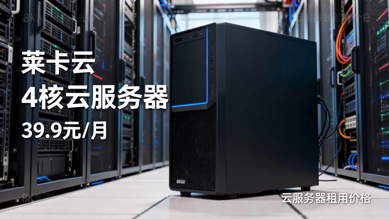 莱卡云9月4核云服务器39.9元/月是真的吗?云服务器租用价格 莱卡云9月4核云服务器39.9元/月是真的吗?云服务器租用价格