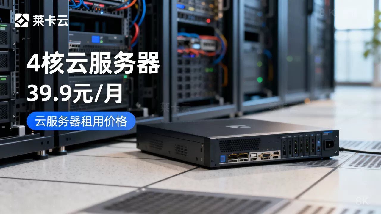 莱卡云9月4核云服务器39.9元/月是真的吗?云服务器租用价格 莱卡云9月4核云服务器39.9元/月是真的吗?云服务器租用价格