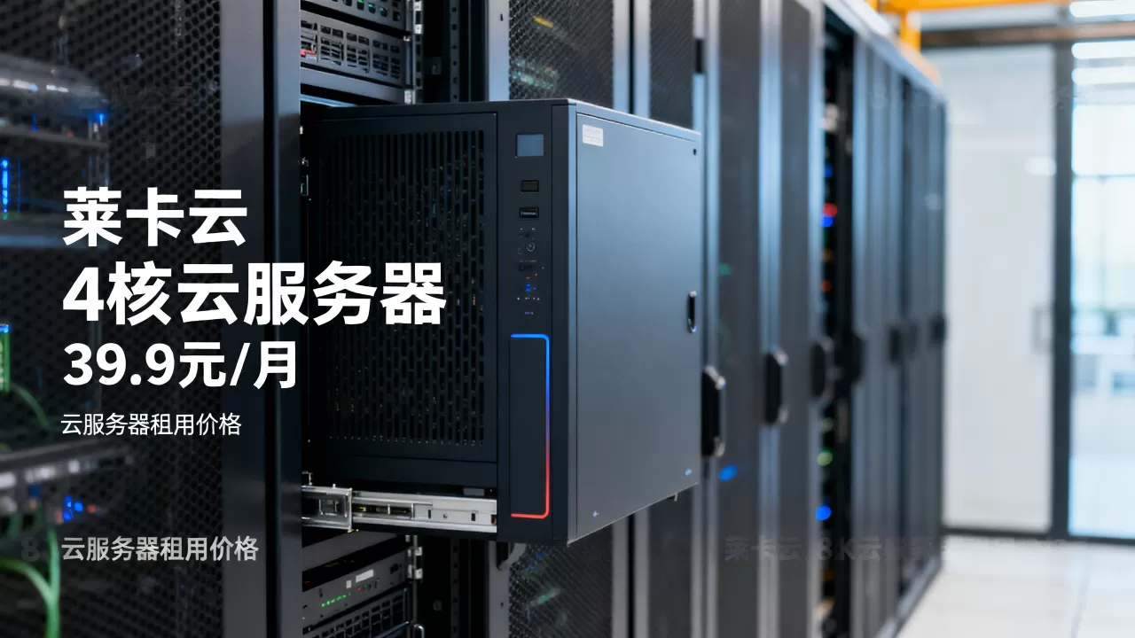 莱卡云9月4核云服务器39.9元/月是真的吗?云服务器租用价格 莱卡云9月4核云服务器39.9元/月是真的吗?云服务器租用价格