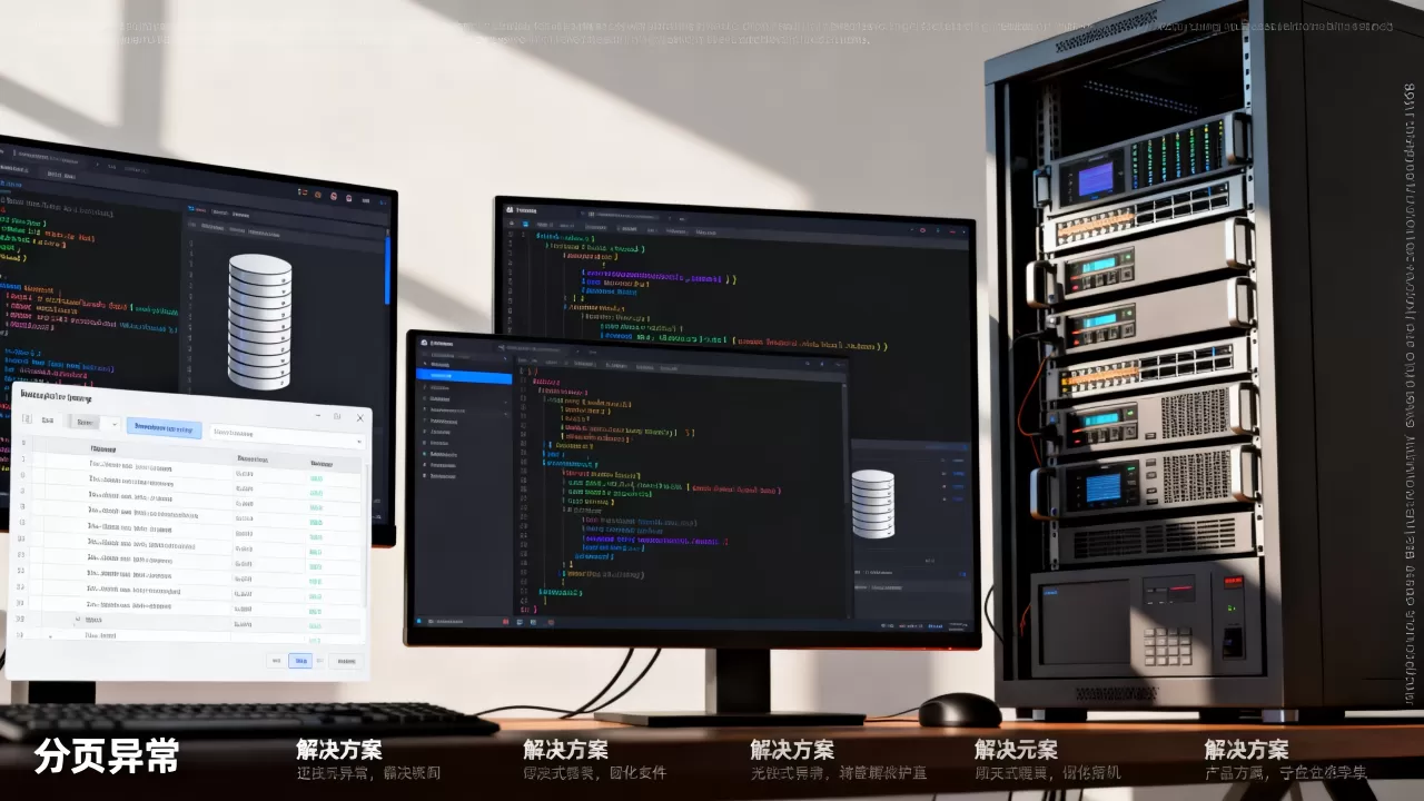 分页类异常类怎么回事?分页处理常见异常及解决方案 分页类异常类怎么回事?分页处理常见异常及解决方案
