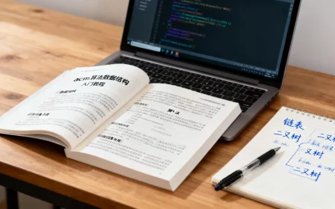 acm算法数据结构怎么学？acm算法数据结构入门教程